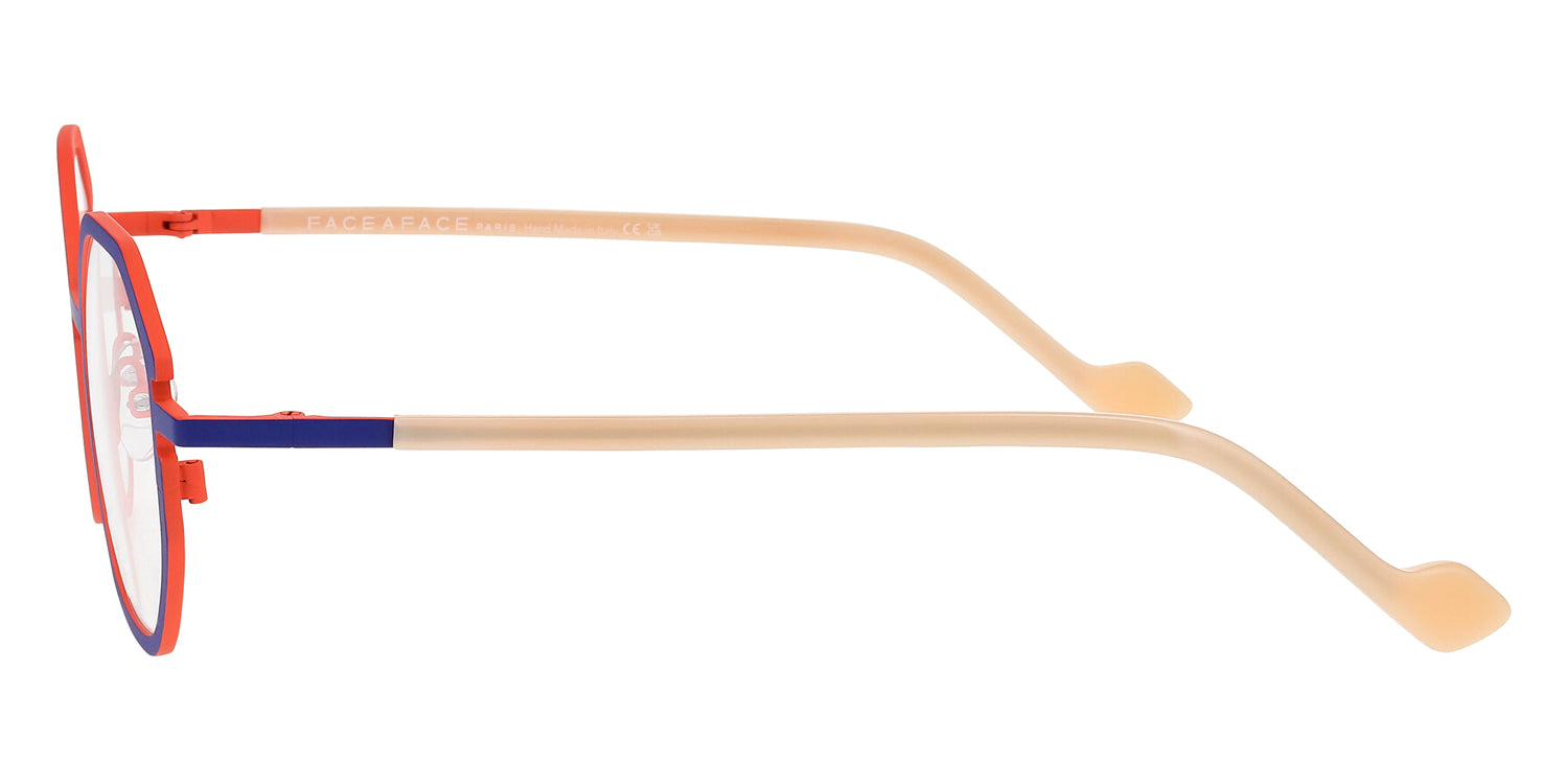 Face A Face® TWILL 1