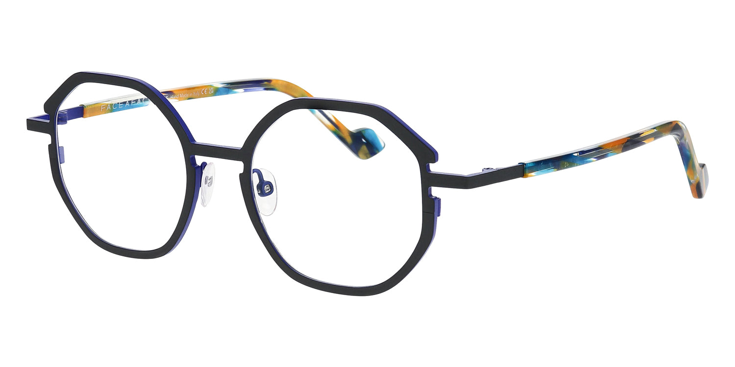 Face A Face® TWILL 1