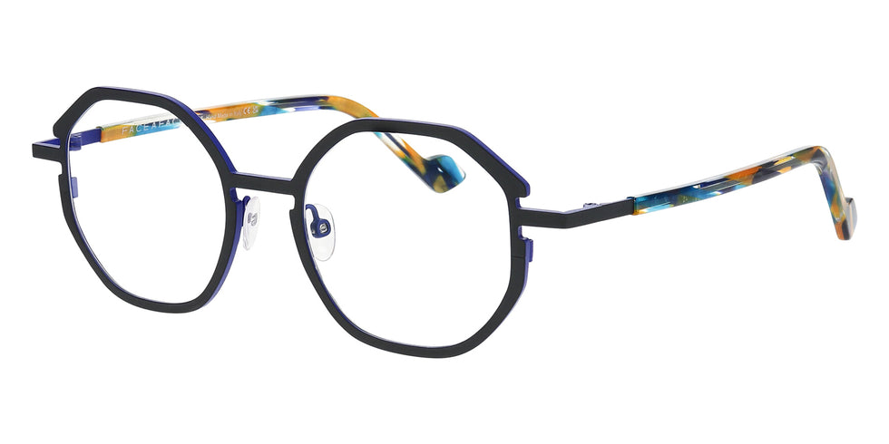 Face A Face® TWILL 1