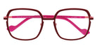 Face A Face® TWILL 2 FAF TWILL 2 0028 54 - Burgundy (28) Eyeglasses