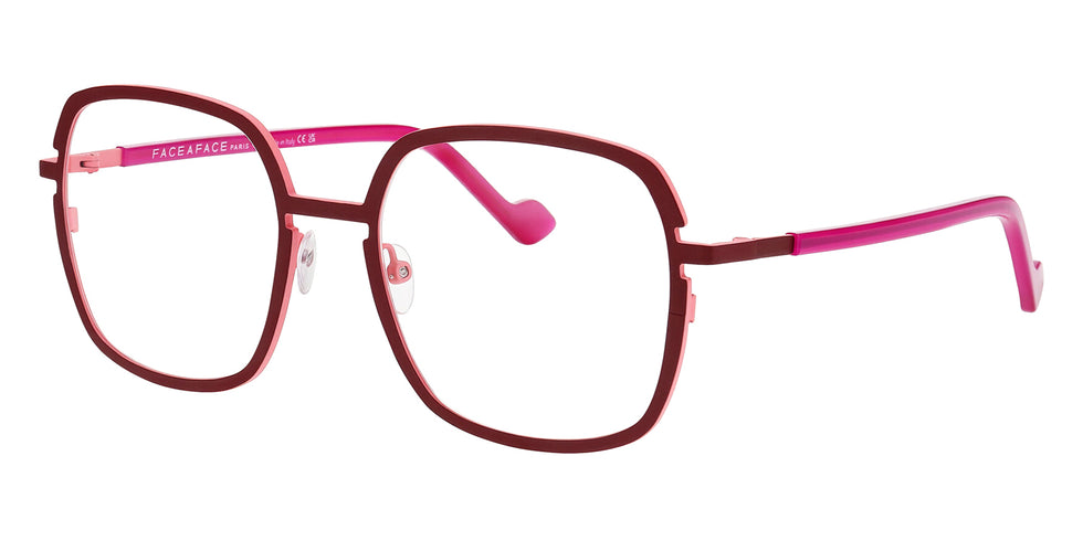 Face A Face® TWILL 2