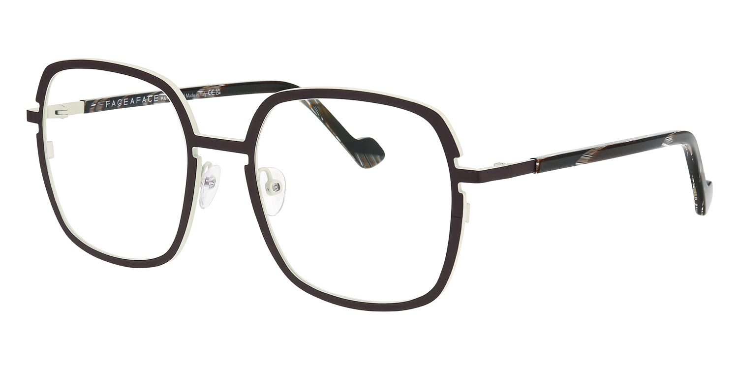 Face A Face® TWILL 2