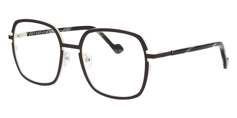 Face A Face® TWILL 2