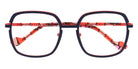 Face A Face® TWILL 2 FAF TWILL 2 933M 54 - Matt Blueberry (933M) Eyeglasses