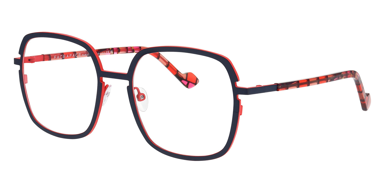 Face A Face® TWILL 2