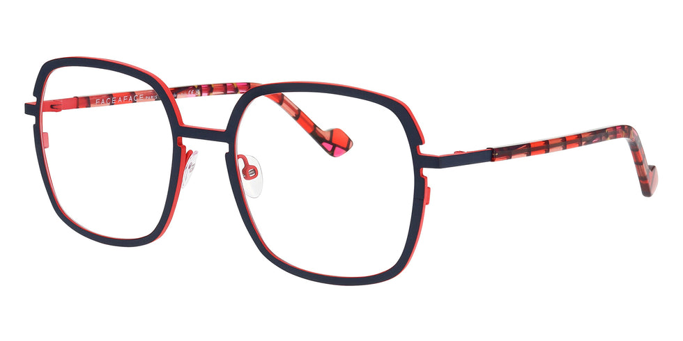 Face A Face® TWILL 2