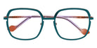 Face A Face® TWILL 2 FAF TWILL 2 9445 54 - Duck Blue (9445) Eyeglasses