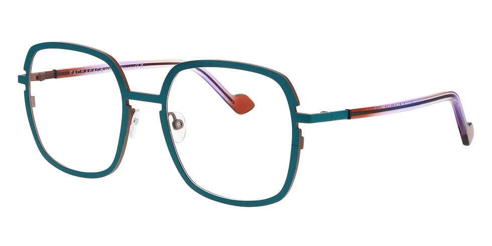 Face A Face® TWILL 2