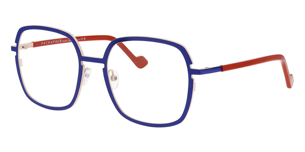 Face A Face® TWILL 2