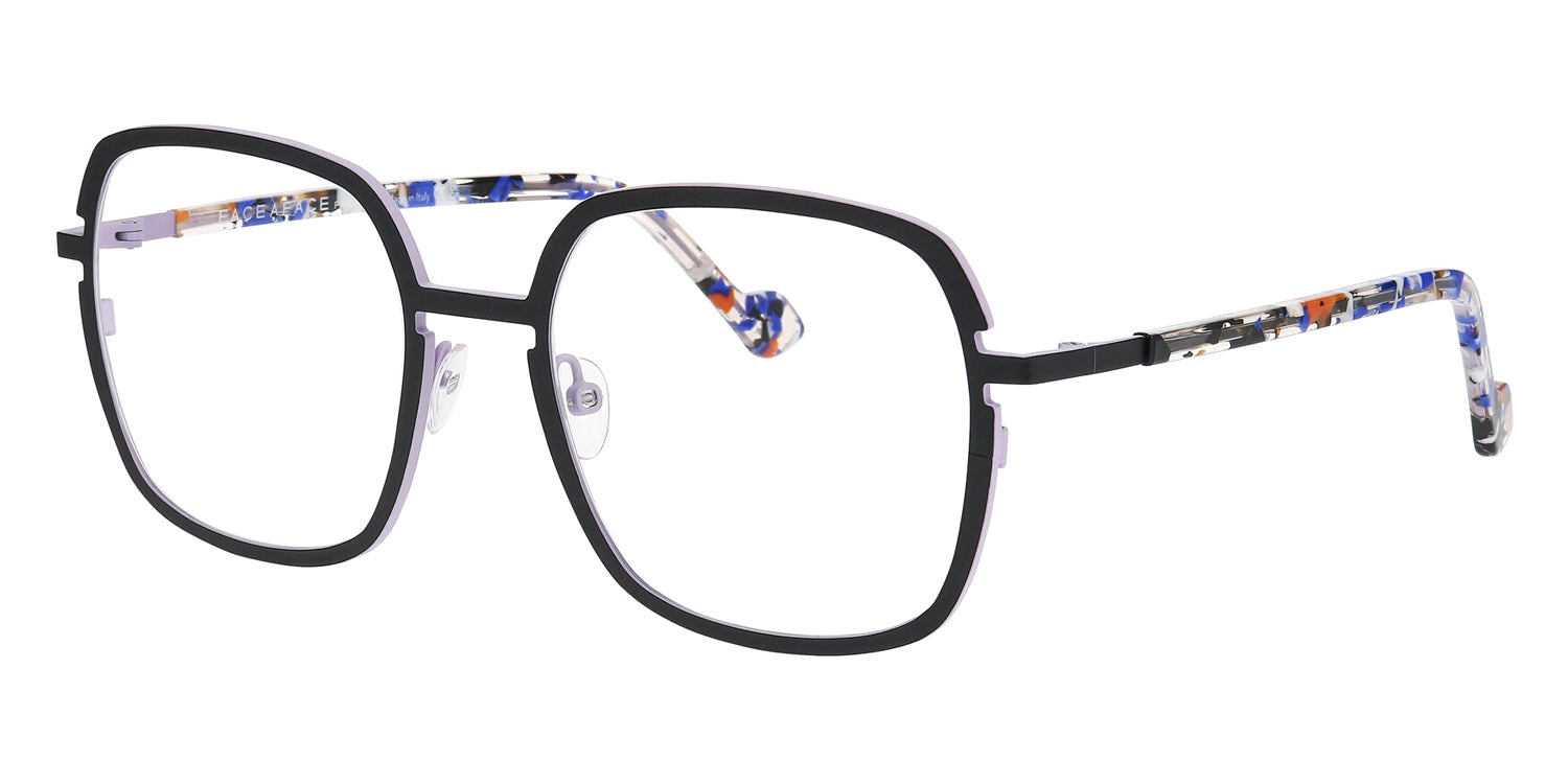 Face A Face® TWILL 2