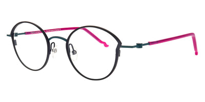 Face A Face® TWIST 1 FAF TWIST 1 933 44 - Blueberry (933) Eyeglasses