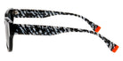 Face A Face® VERSO 1 FAF VERSO 1 100 52 - Black (100) Sunglasses