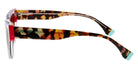 Face A Face® VERSO 1 FAF VERSO 1 9123 52 - Neon Orange (9123) Sunglasses
