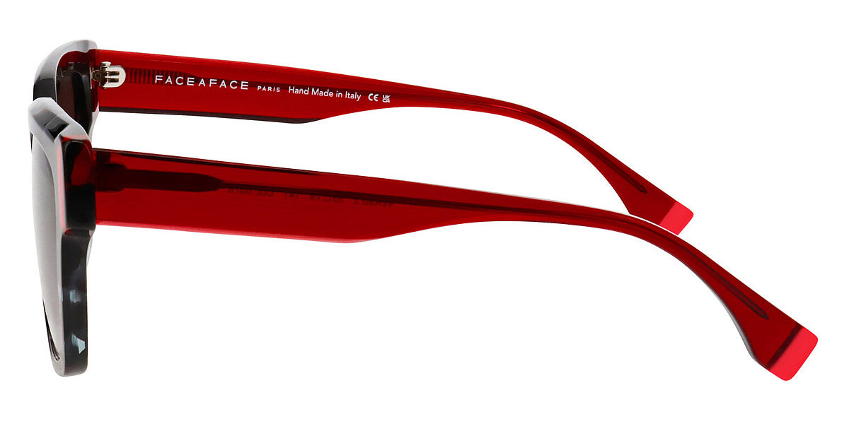 FACE A FACE Paris sunglasses Face A Face® SOTSAS 2 Cat-Eye Sunglasses - EuroOptica main image 2