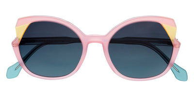Face A Face® WATTS 1 FAF WATTS 1 1200 51 - Rose Opalescent (1200) Sunglasses
