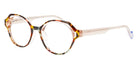 Face A Face® WISPER 1 FAF WISPER 1 1324 48 - Camouflage Pop (1324) Eyeglasses