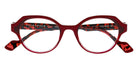 Face A Face® WISPER 1 FAF WISPER 1 4023 48 - Purple Red (4023) Eyeglasses