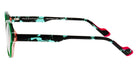 Face A Face® WISPER 1 FAF WISPER 1 4047 48 - Green Matisse (4047) Eyeglasses