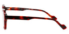 Face A Face® WISPER 2 FAF WISPER 2 0067 52 - Cardinal Red (0067) Eyeglasses