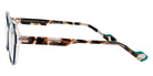 Face A Face® WISPER 2 FAF WISPER 2 1427 52 - Petrol Blue (1427) Eyeglasses