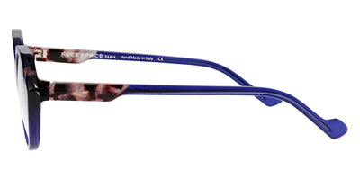 Face A Face® WITTY 1 FAF WITTY 1 008 50 - Ink Blue (008) Eyeglasses
