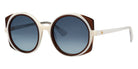 Face A Face® WONDER 1 FAF WONDER 1 2004 51 - Ivory (2004) Sunglasses