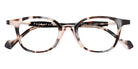 Face A Face® YAYOI 1 FAF YAYOI 1 6092 46 - Pearly Pink Camouflage (6092) Eyeglasses