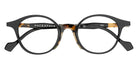 Face A Face® YAYOI 2 FAF YAYOI 2 100 46 - Black (100) Eyeglasses