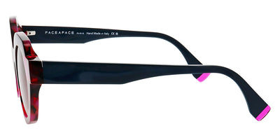 Face A Face® ZAIKU 1 FAF ZAIKU 1 2703 49 - Gradient Opale Pink Tortoise (2703) Sunglasses