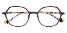 Face A Face® ZENIT 1 FAF ZENIT 1 933 49 - Blueberry (933) Eyeglasses