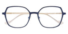 Face A Face® ZENIT 2 FAF ZENIT 2 9470 52 - Blue Gray (9470) Eyeglasses