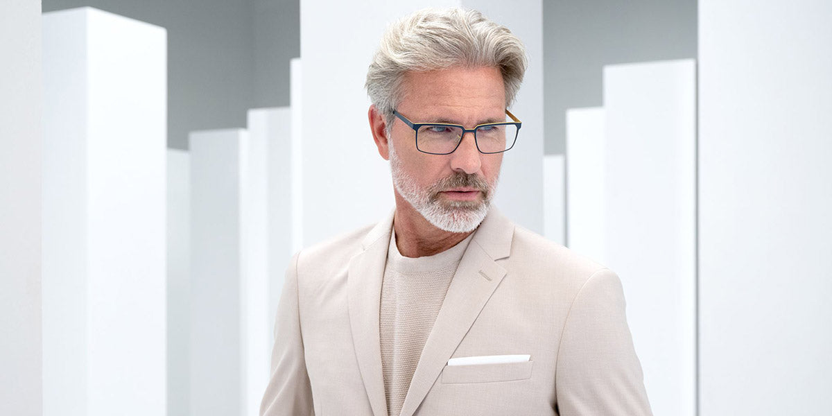 Blackfin® FAIRBANKS - Eyeglasses