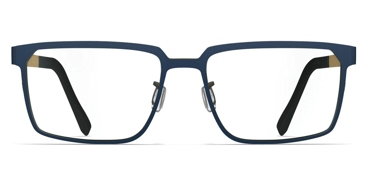 Blackfin® FAIRBANKS Rectangular Eyeglasses - EuroOptica
