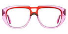 Kirk & KIrk® FALCON KK FALCON PASSION 53 - Passion Eyeglasses