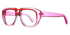 Kirk & KIrk® FALCON KK FALCON PASSION 53 - Passion Eyeglasses