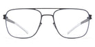 Mykita® FARGO MYK FARGO Storm Grey 50 - Storm Grey Eyeglasses