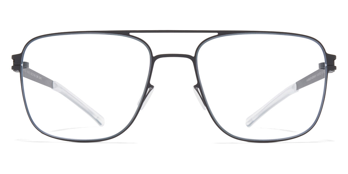 Mykita® FARGO MYK FARGO Storm Grey 50 - Storm Grey Eyeglasses