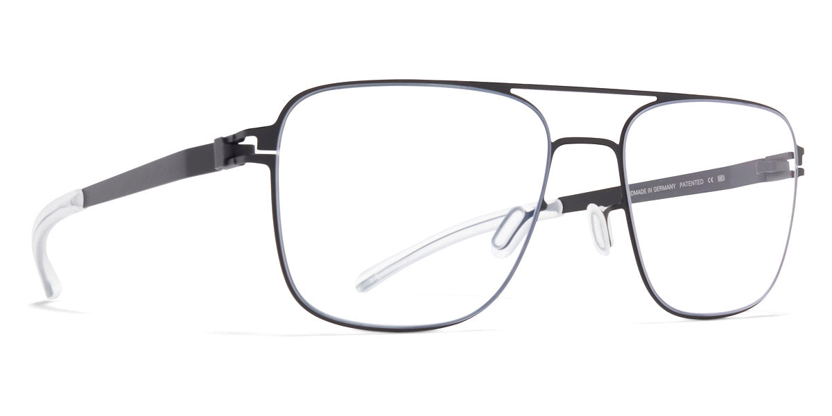 Mykita® FARGO MYK FARGO Storm Grey 50 - Storm Grey Eyeglasses