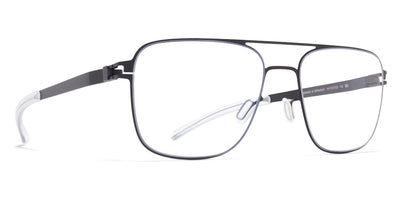 Mykita® FARGO MYK FARGO Storm Grey 50 - Storm Grey Eyeglasses