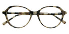 Lafont® FAVEUR FAVEUR 1076 51 - Black - 1076 Eyeglasses