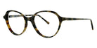 Lafont® FAVEUR FAVEUR 1076 51 - Black - 1076 Eyeglasses
