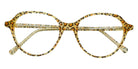 Lafont® FAVEUR FAVEUR 380 51 - Havana - 380 Eyeglasses
