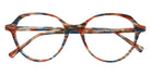 Lafont® FAVEUR FAVEUR 5104 51 - Blue - 5104 Eyeglasses