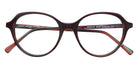 Lafont® FAVEUR FAVEUR 6080 51 - Purple - 6080 Eyeglasses