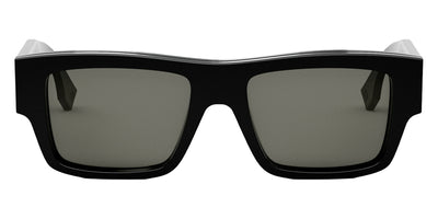 Fendi® FE40118F FE40118F 01A 55 - 01A Sunglasses
