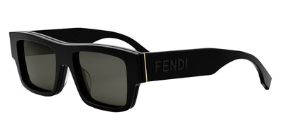 Fendi® FE40118F FE40118F 01A 55 - 01A Sunglasses