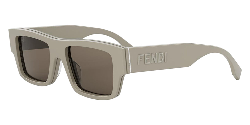 Fendi® FE40118F FE40118F 59E 55 - 59E Sunglasses