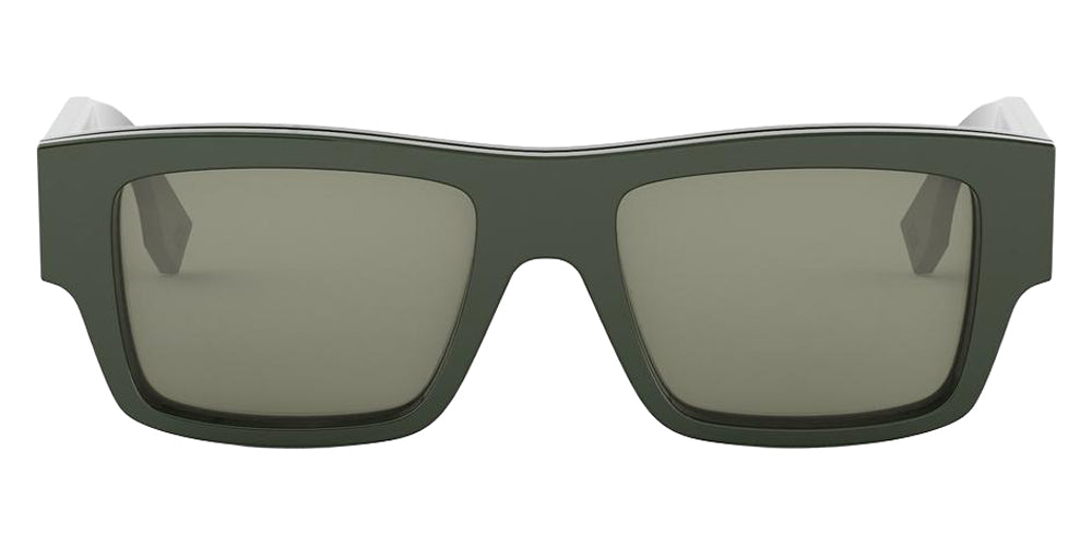 Fendi® FE40118F FE40118F 96N 55 - 96N Sunglasses
