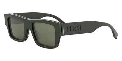 Fendi® FE40118F FE40118F 96N 55 - 96N Sunglasses