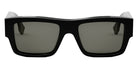 Fendi® FE40118I FE40118I 01A 53 - 01A Sunglasses